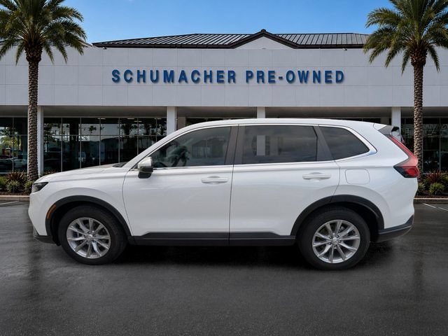 Used 2023 Honda CR-V EX image 4