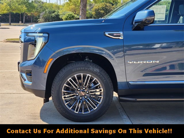 New 2026 GMC Yukon Elevation w/ Elevation Premium Package image 5
