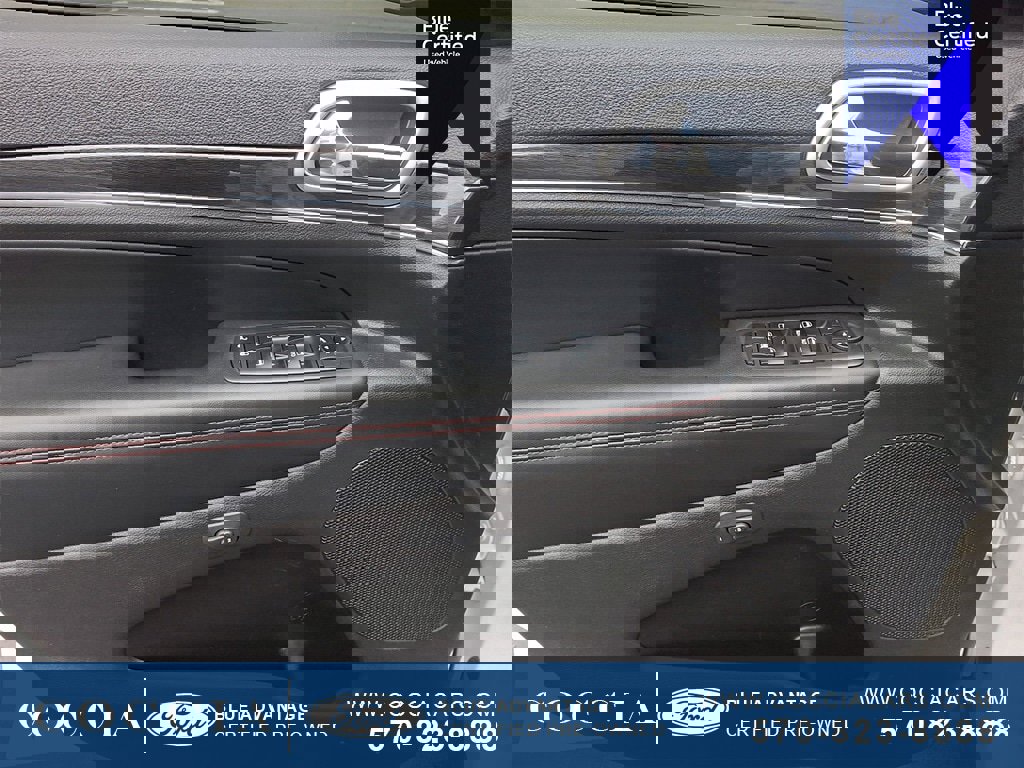 Used 2018 Jeep Grand Cherokee Trailhawk image 12