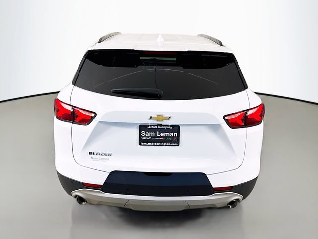 Used 2020 Chevrolet Blazer LT image 6