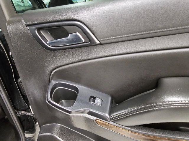 Used 2018 Chevrolet Suburban LT AWD/4WD image 32
