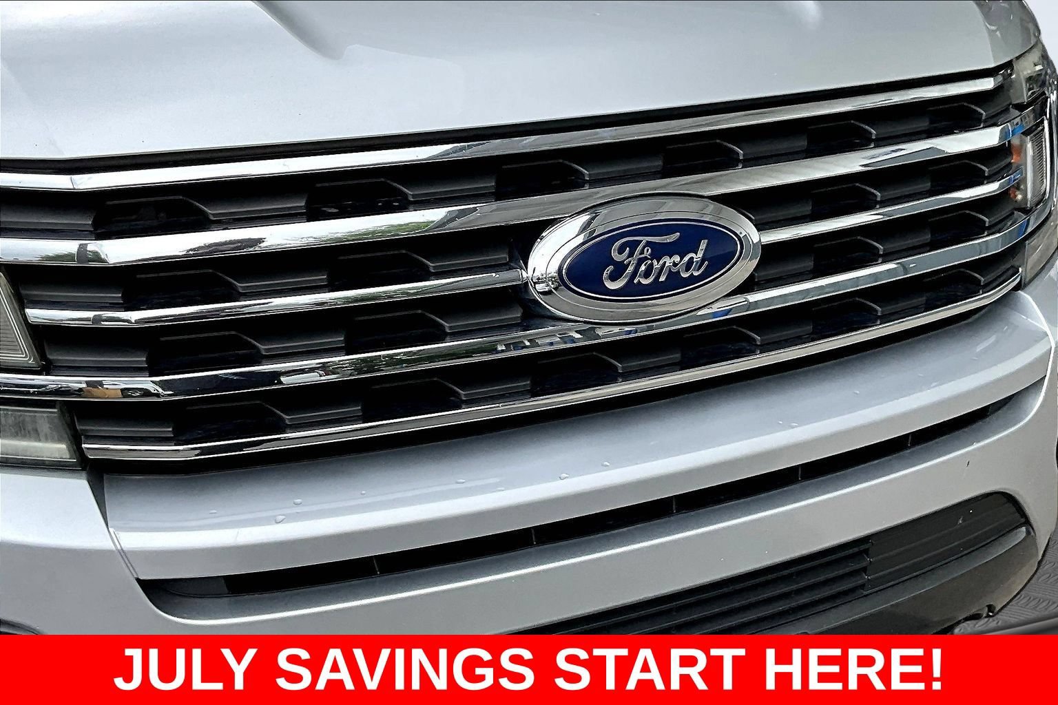 Used 2019 Ford Expedition Max XL AWD/4WD image 37