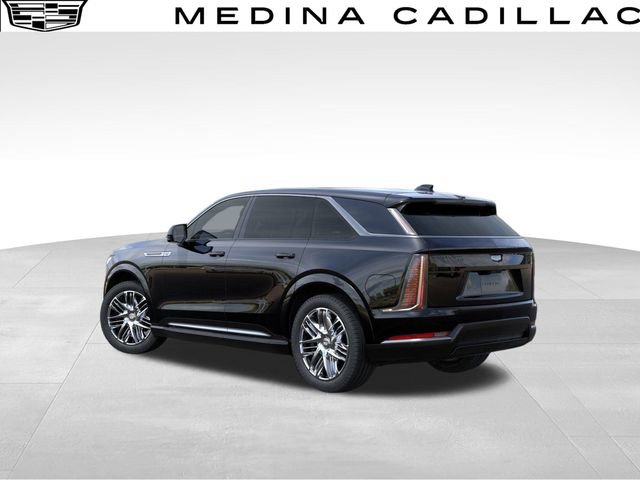New 2025 Cadillac Escalade IQ Sport 2 w/ LPO, ONYX Package image 3