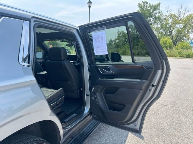 Used 2023 Chevrolet Tahoe High Country w/ Premium Package 2 image 47