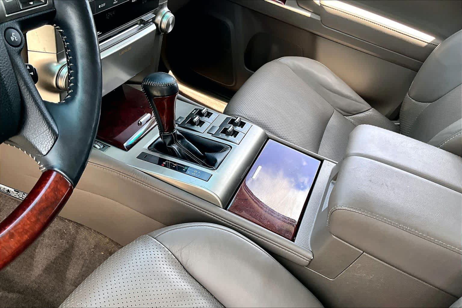 Used 2010 Lexus GX 460 Premium AWD/4WD image 12