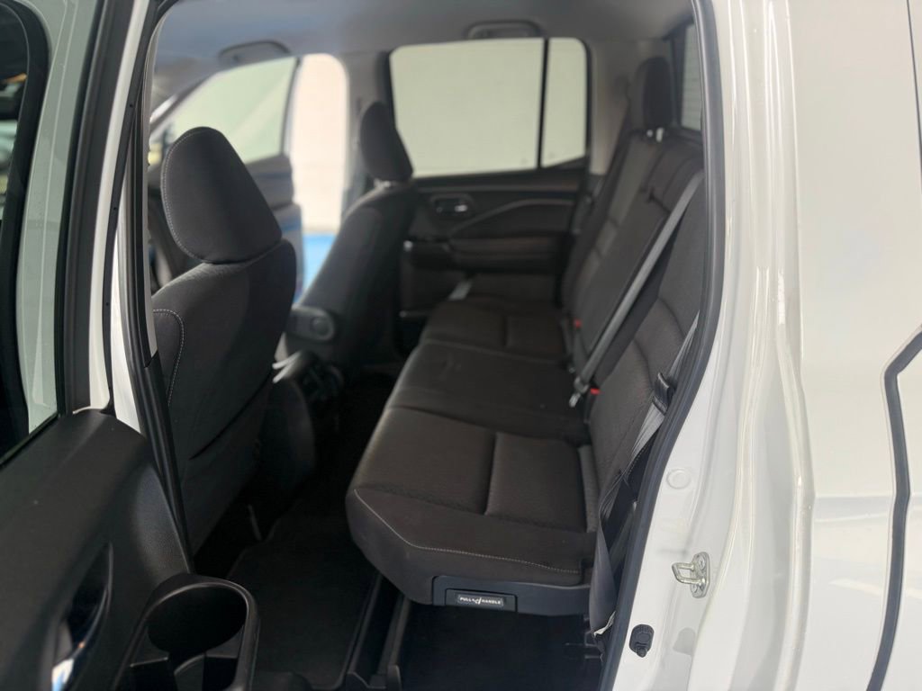 Used 2020 Honda Ridgeline Sport image 13