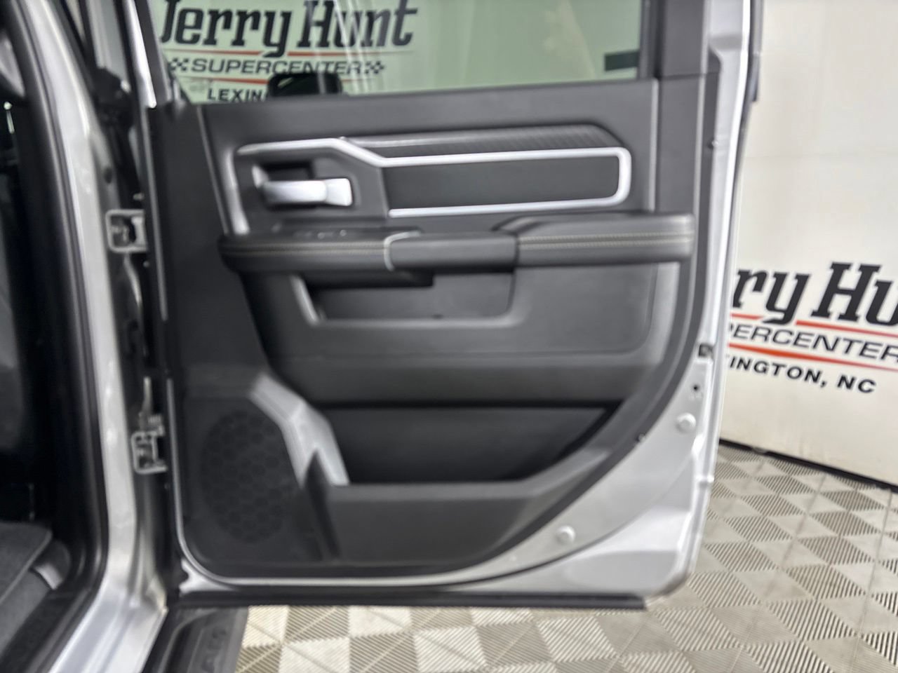 Used 2026 RAM 2500 Big Horn AWD/4WD image 27