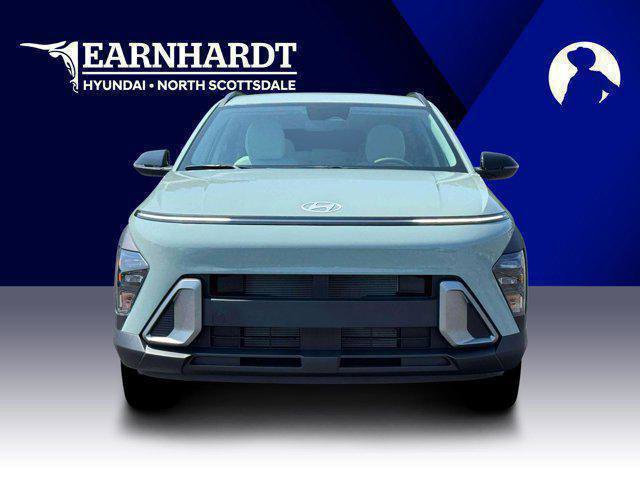 New 2026 Hyundai Kona SEL Sport image 12