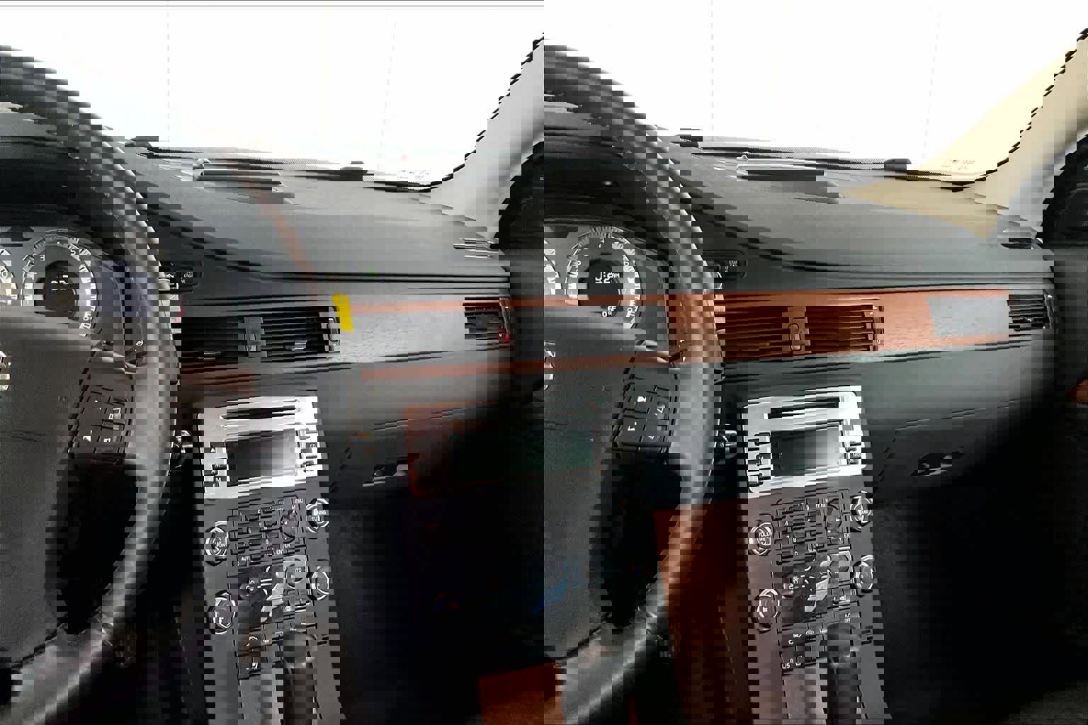 Used 2008 Volvo S80 T6 AWD/4WD image 7