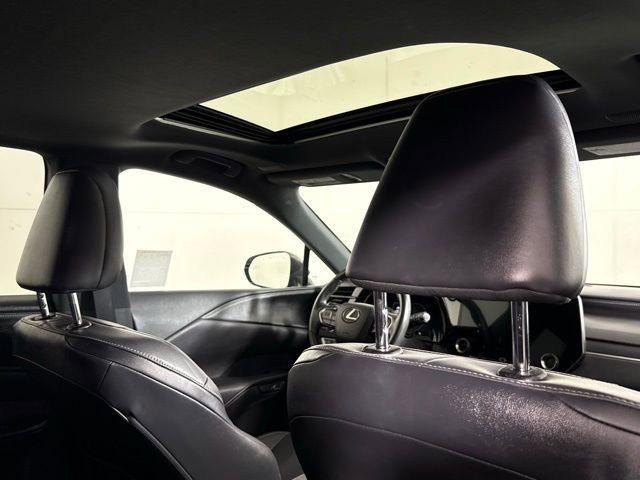 Certified 2023 Lexus RX 350 Premium w/ Accessory Package (Z1) image 29