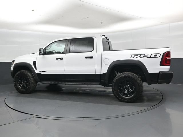 New 2026 RAM 1500 RHO w/ RHO Level 1 Equipment Group AWD/4WD image 24