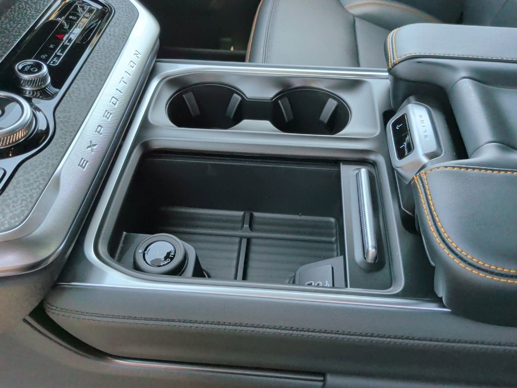 New 2026 Ford Expedition Tremor AWD/4WD image 31