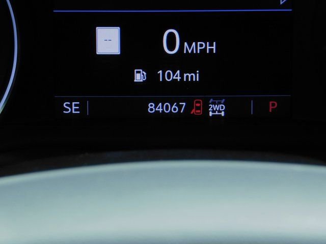 Used 2020 Chevrolet Silverado 1500 LTZ image 17