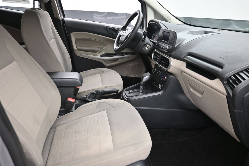 Used 2021 Ford EcoSport S AWD/4WD image 9
