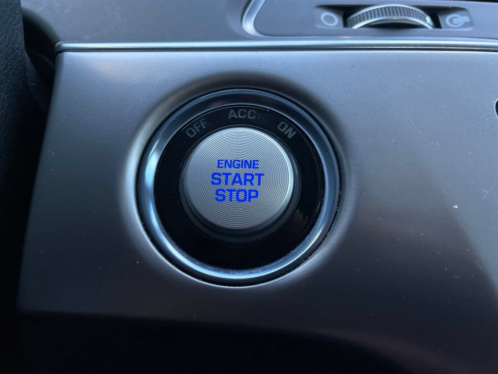 Used 2017 Hyundai Sonata Sport w/ Value Edition Package 02 FWD image 21