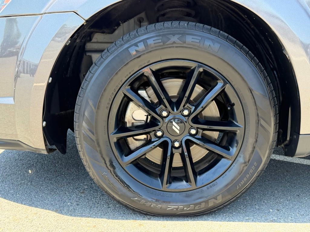 Used 2020 Dodge Journey SE w/ SE Popular Equipment Group FWD image 10