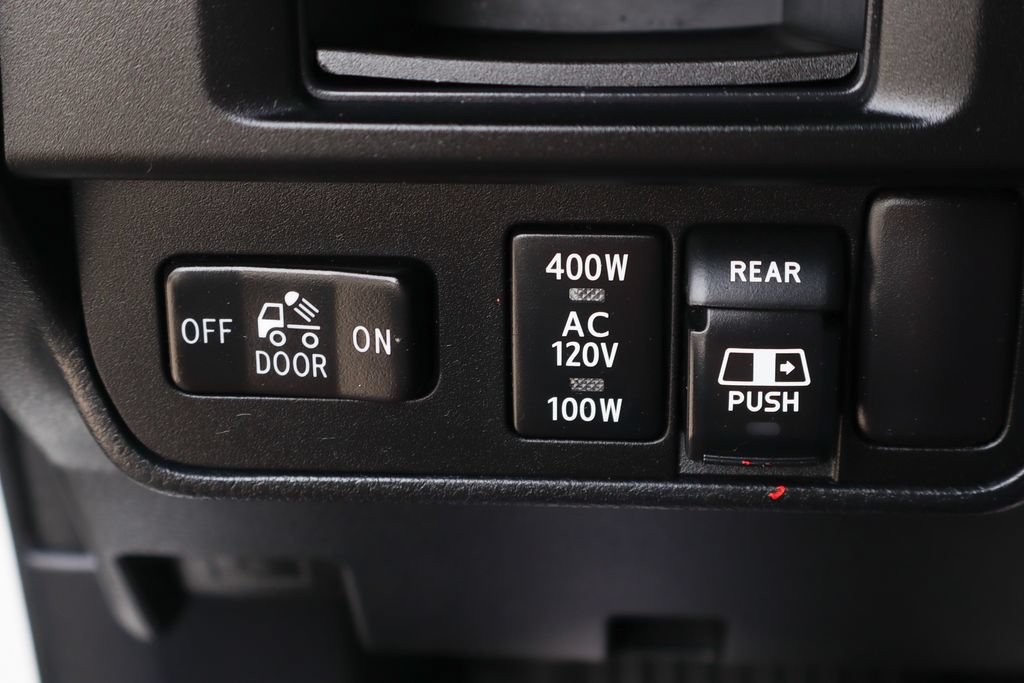 Used 2017 Toyota Tacoma TRD Pro AWD/4WD image 22