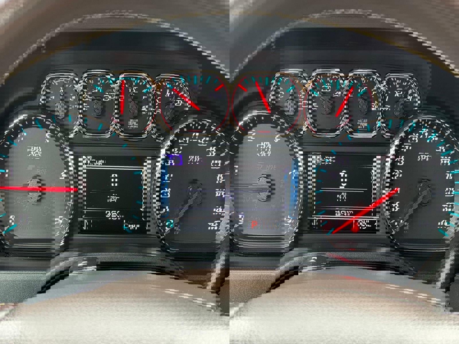 Used 2018 GMC Sierra 2500 SLT w/ Duramax Plus Package image 8