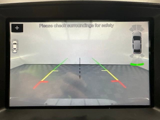 Used 2017 Ford Explorer Sport w/ Equipment Group 401A AWD/4WD image 5