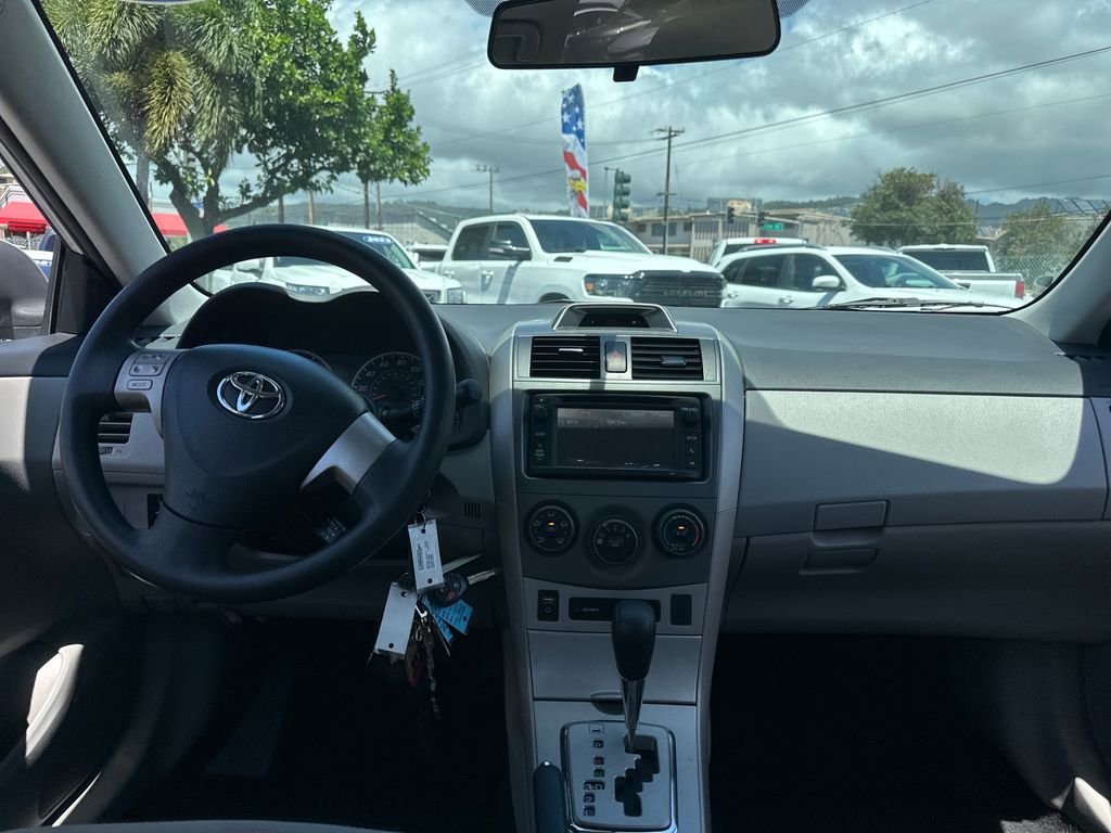 Used 2013 Toyota Corolla S FWD image 13