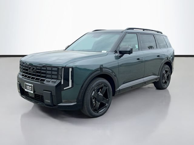 New 2027 Kia Telluride SX X-Line AWD/4WD image 3