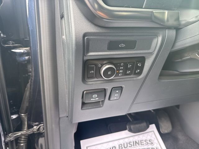 New 2026 Ford F150 Tremor AWD/4WD image 9