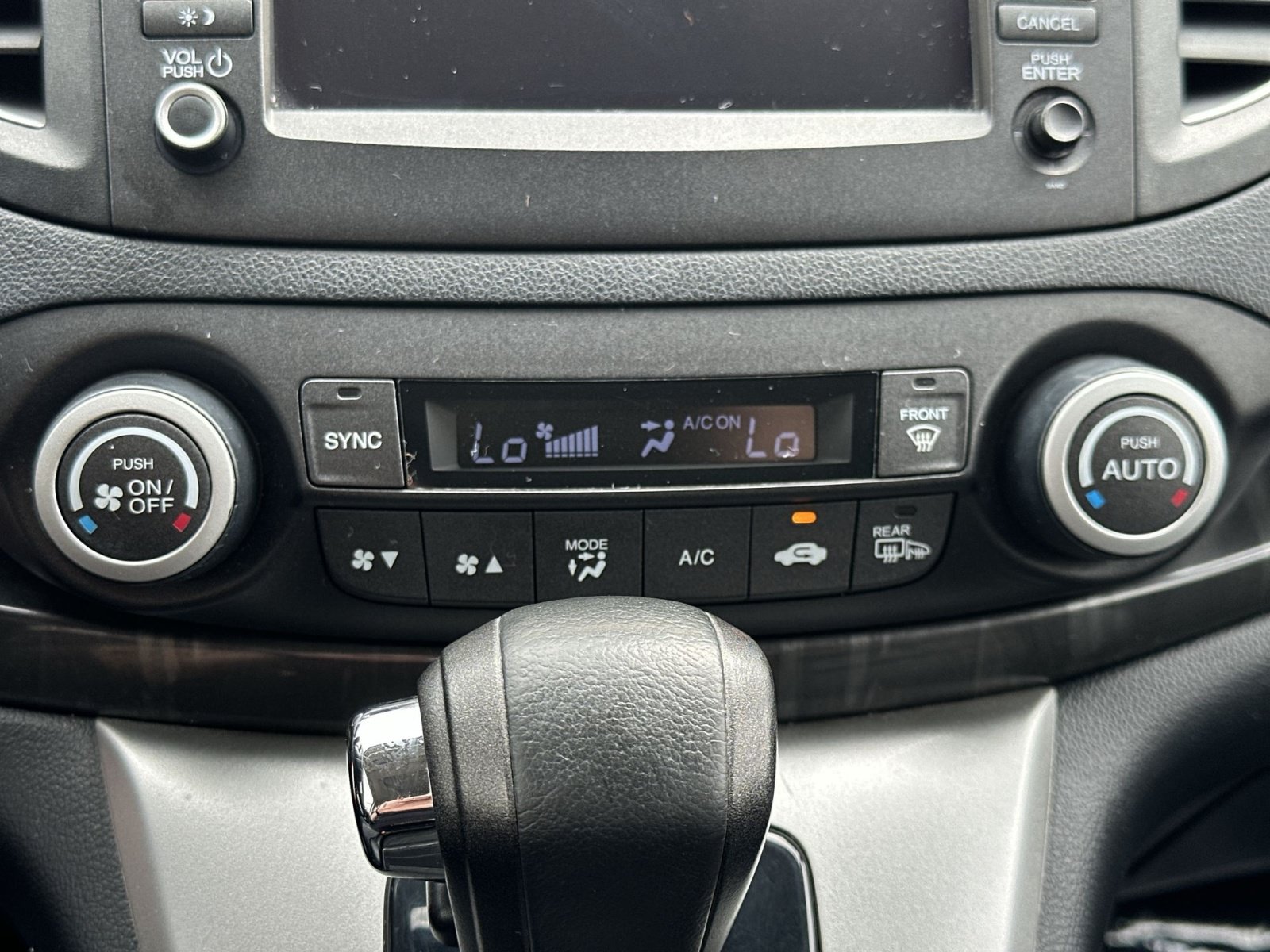 Used 2012 Honda CR-V EX-L image 22