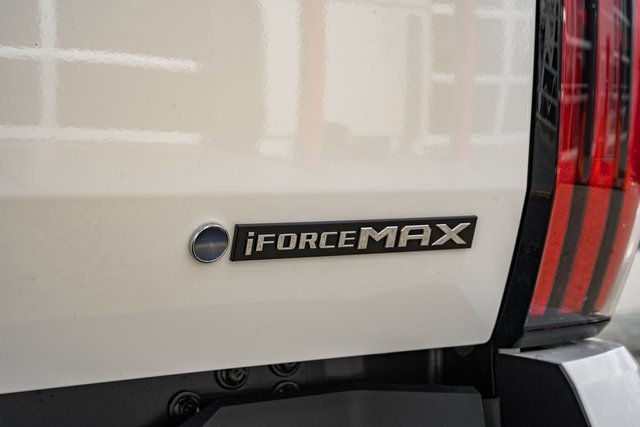 New 2026 Toyota Tundra TRD Pro image 8