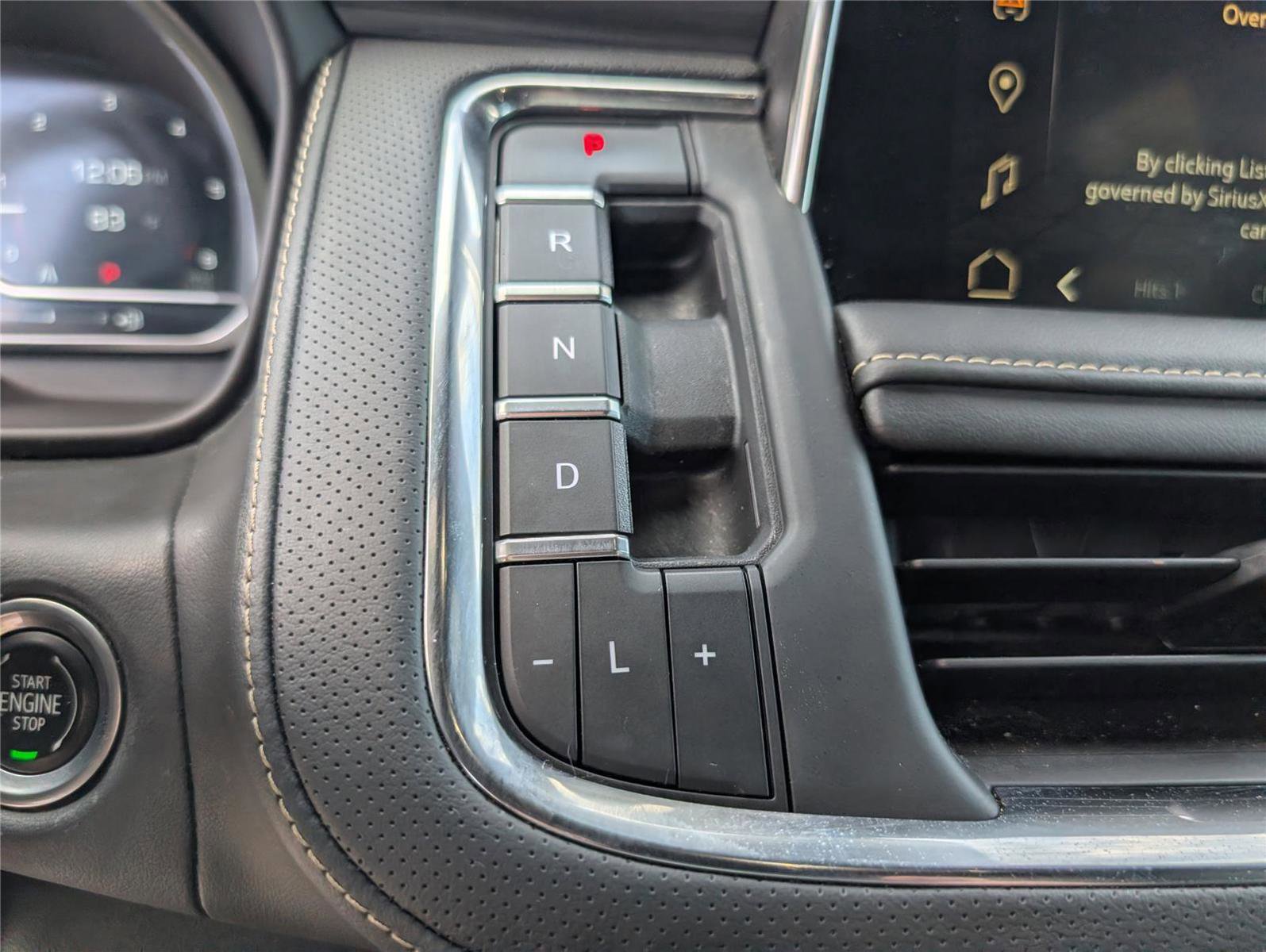 Used 2023 GMC Yukon SLT RWD image 20