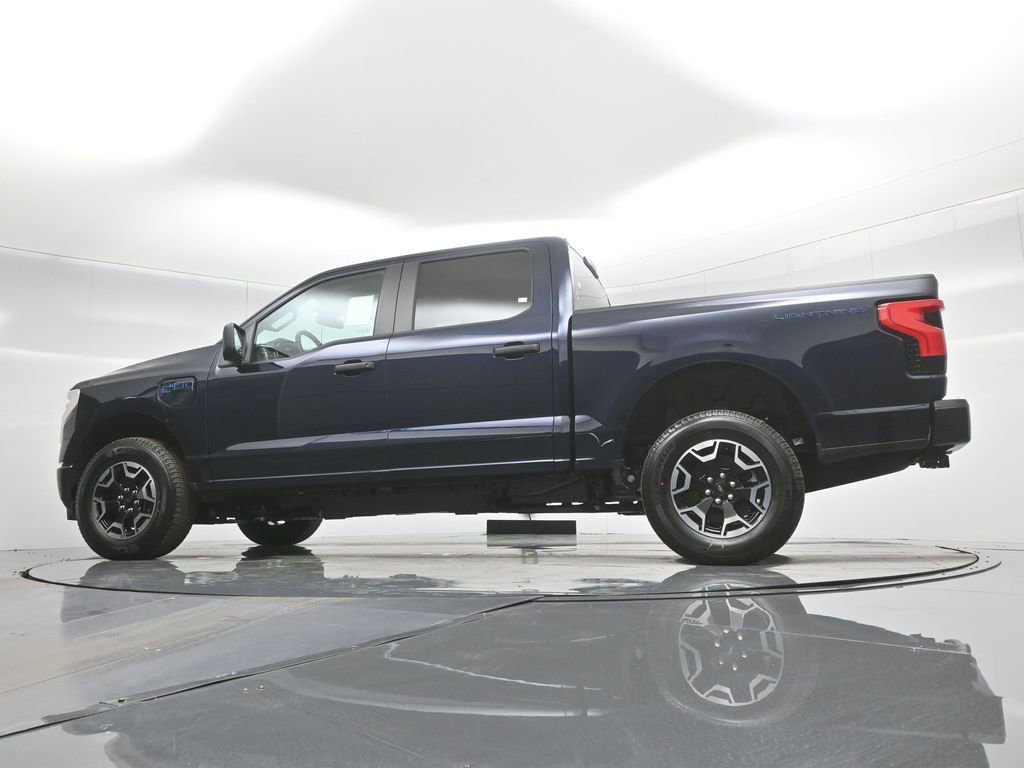 New 2024 Ford F150 Lightning Pro AWD/4WD image 49