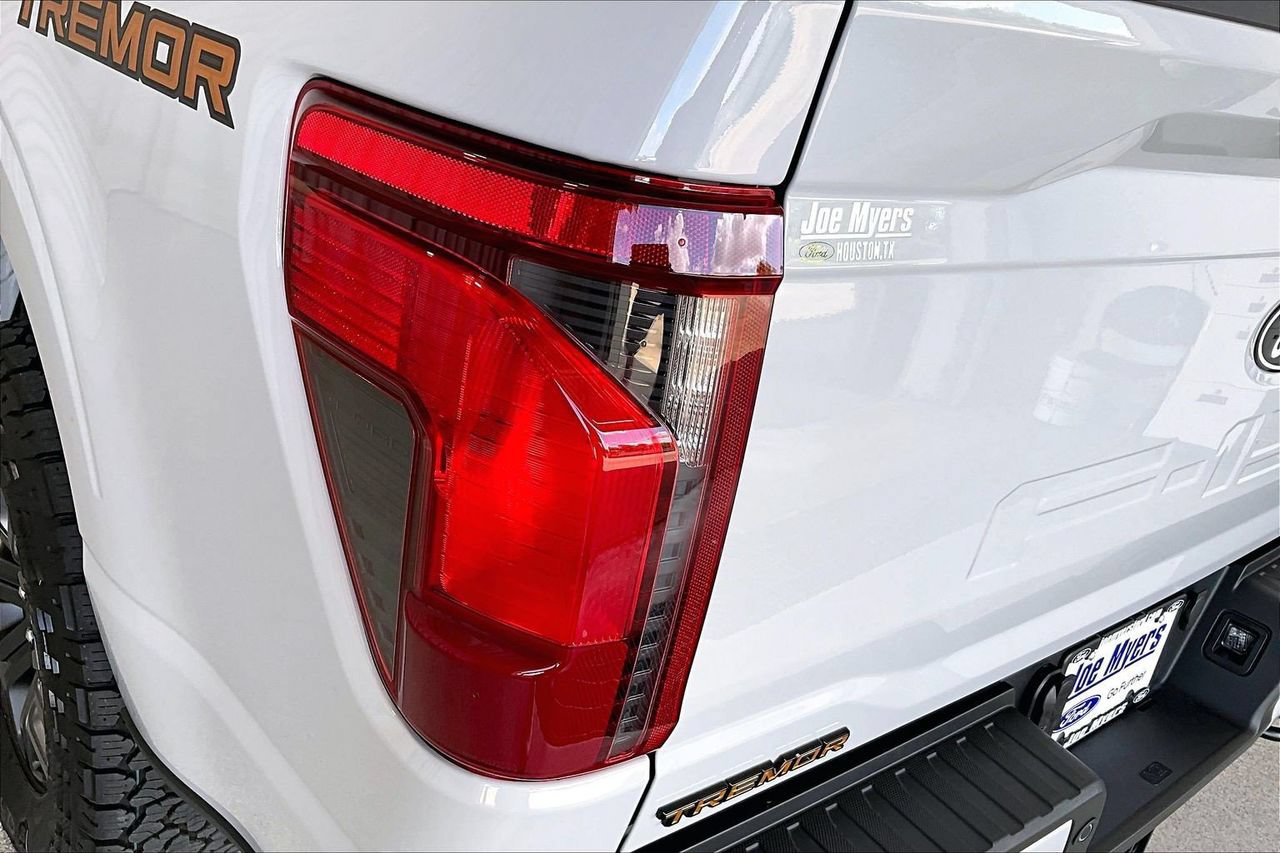 Used 2026 Ford F150 Tremor AWD/4WD image 29