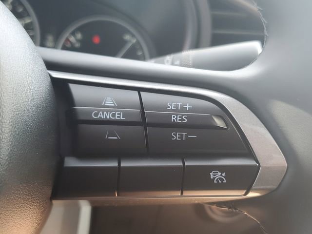 New 2026 MAZDA MAZDA3 2.5 S Sedan w/ Preferred Pkg image 23