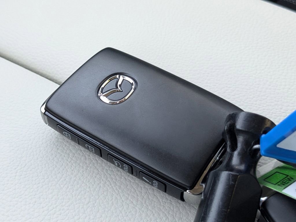 New 2026 MAZDA CX-50 AWD 2.5 S w/ Weather Package image 32