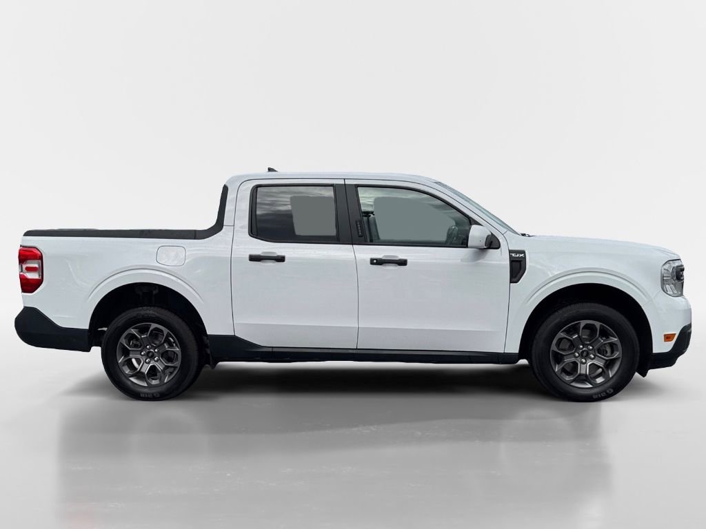 Used 2022 Ford Maverick XLT w/ XLT Luxury Package image 4