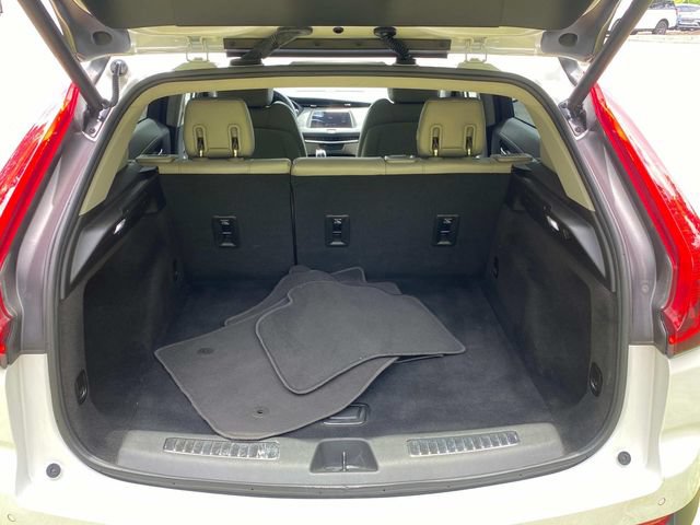 Used 2023 Cadillac XT4 Luxury FWD image 29