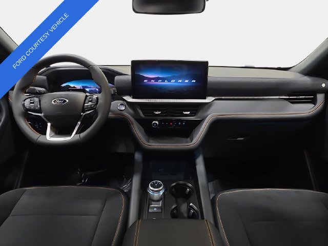 Used 2026 Ford Explorer Tremor w/ Tremor Ultimate Package AWD/4WD image 10
