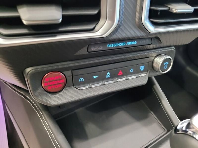 New 2025 Ford Mustang GT Premium w/ 60th Anniversary Package image 20