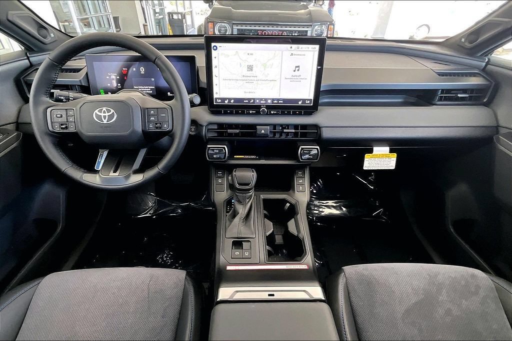 New 2026 Toyota RAV4 XSE w/ Weather Package AWD/4WD image 5