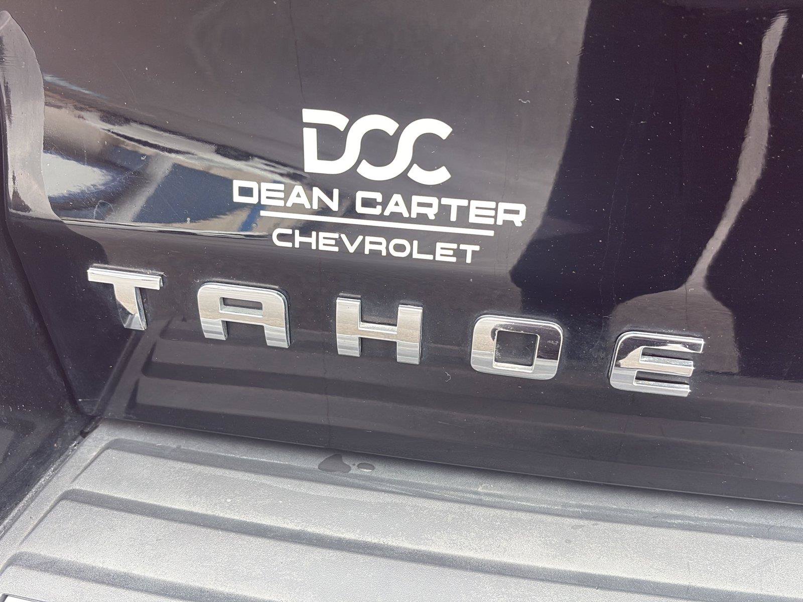 Used 2018 Chevrolet Tahoe Premier AWD/4WD image 51