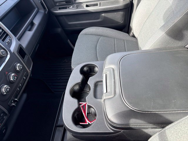 Used 2024 RAM 1500 Tradesman w/ Popular Equipment Group AWD/4WD image 19