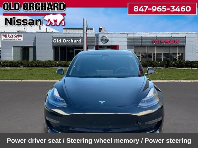 Used 2022 Tesla Model 3 Standard Range image 5