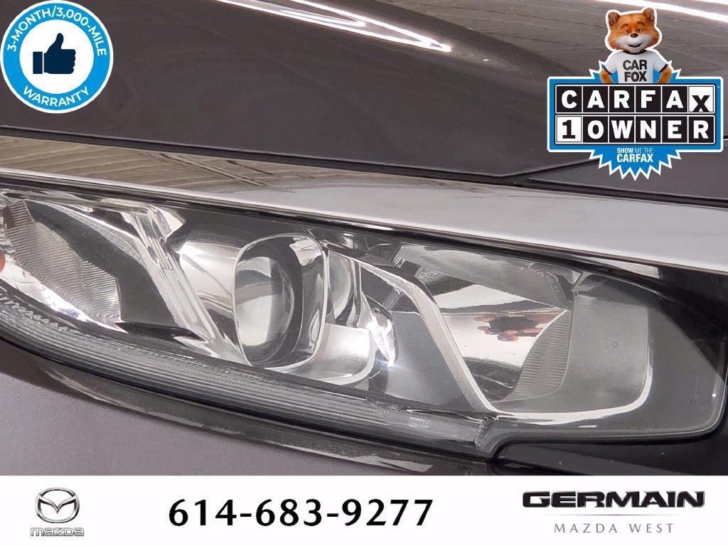 Used 2018 Honda Civic EX image 14