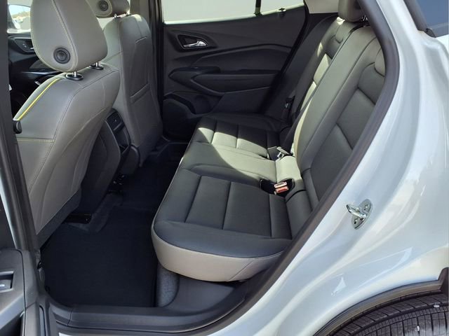 New 2026 Chevrolet Trax ACTIV w/ Driver Confidence Package image 25