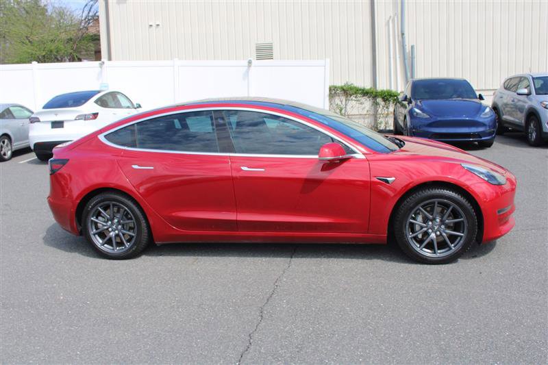 Used 2018 Tesla Model 3 Long Range image 8