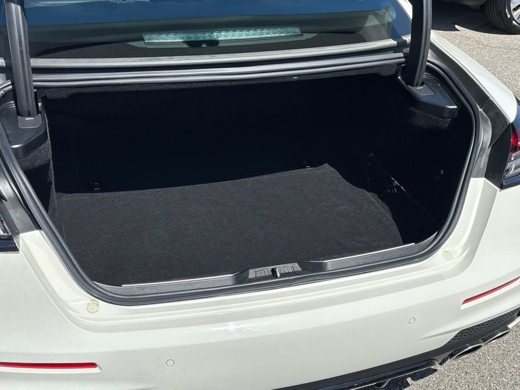 Used 2024 Maserati Quattroporte Modena Ultima Q4 image 27