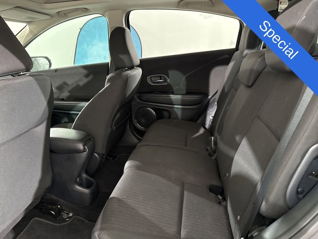Used 2017 Honda HR-V EX image 15