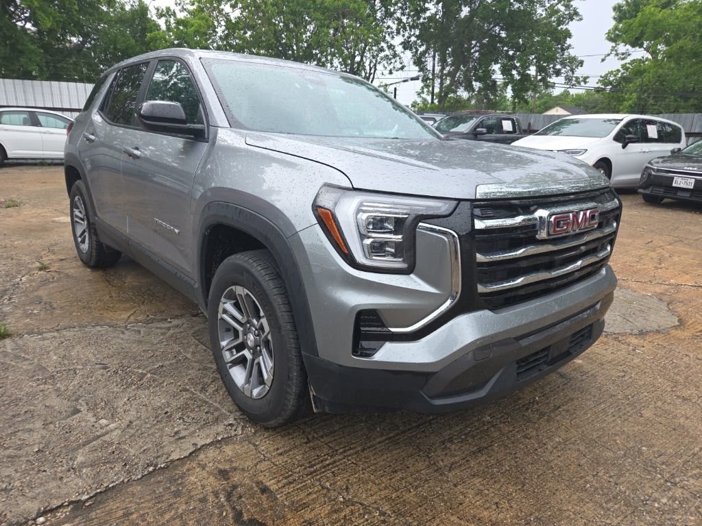 Used 2025 GMC Terrain Elevation AWD/4WD image 6