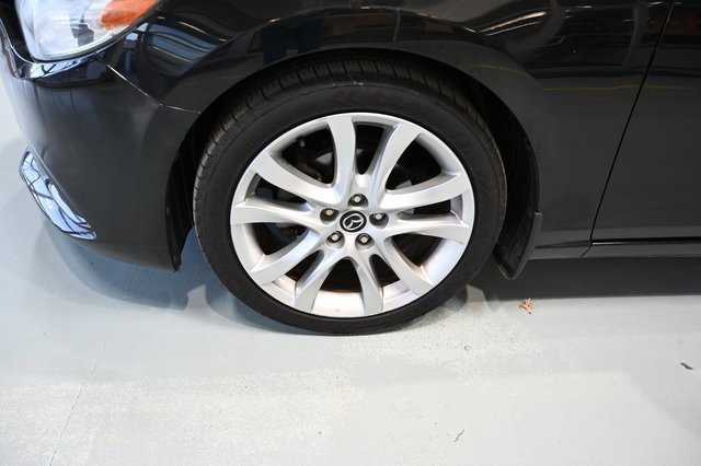 Used 2016 MAZDA MAZDA6 Touring image 29