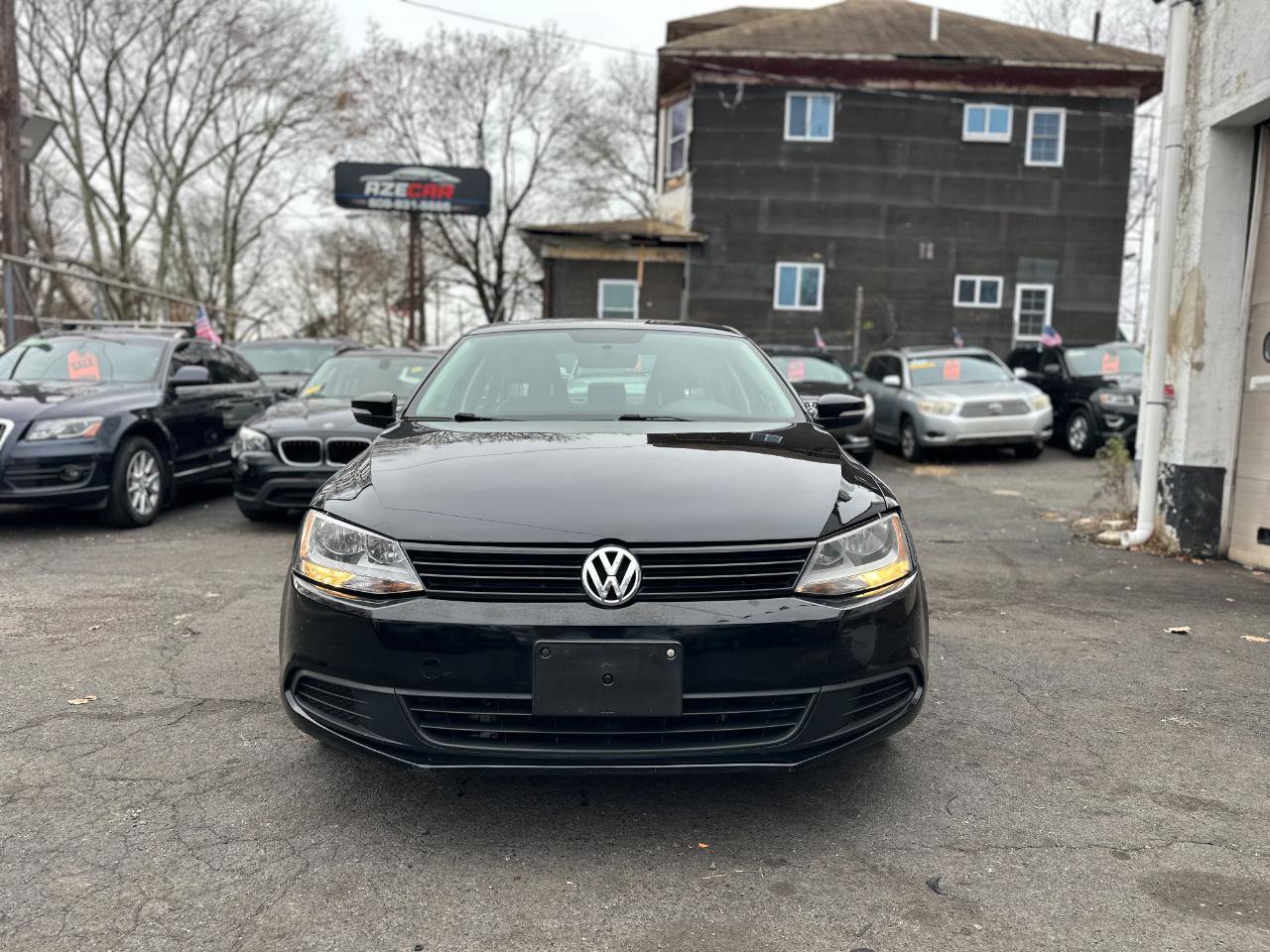 Used 2012 Volkswagen Jetta SE image 17