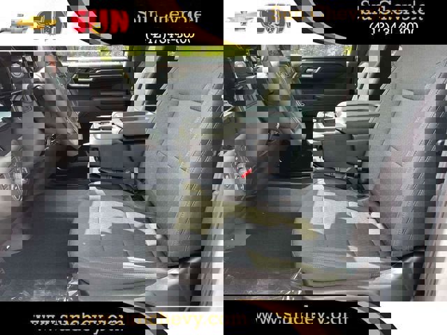 New 2026 Chevrolet Silverado 1500 LT image 13